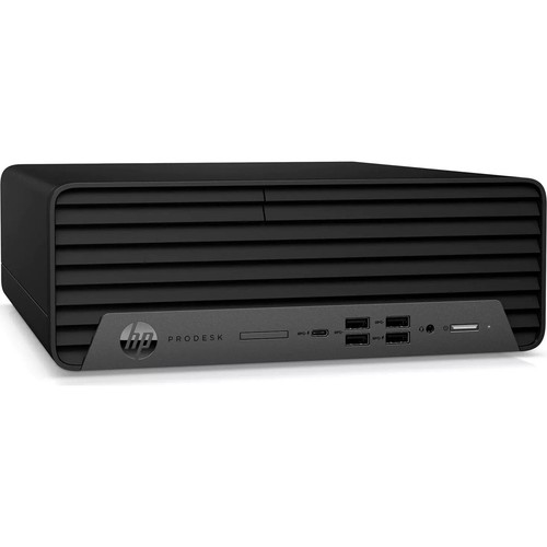 Computer desktop sff - sff, hp