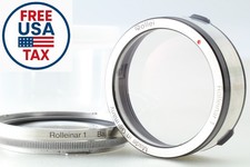 Lesen [Opt NEUWERTIG] Rollei