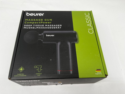 Beurer massagepistole 89 - beurer,