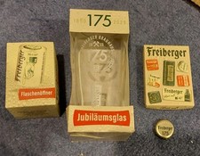 Set 175 JAHRE FREIBERGER