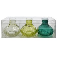Sandra rich glas vase - rich.,
