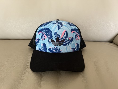 Adidas trucker cap aop - trucker,