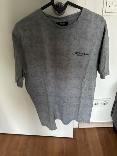 Herren shirt smog - t-shirt, (new
