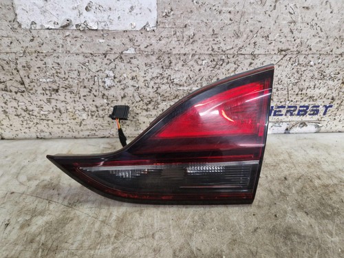 Opel zafira heckleuchte - zafira, c