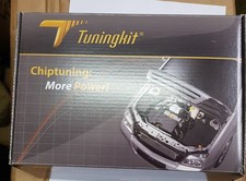 Tuningkit für Mercedes Benz GLK 220 CDI BE