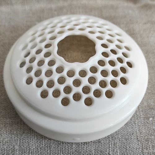 Tupperware parmesanstreuer - tupperware, /