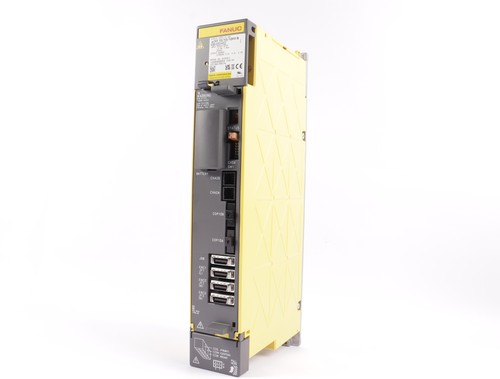 Fanuc servo amplifier aisv - amplifier,