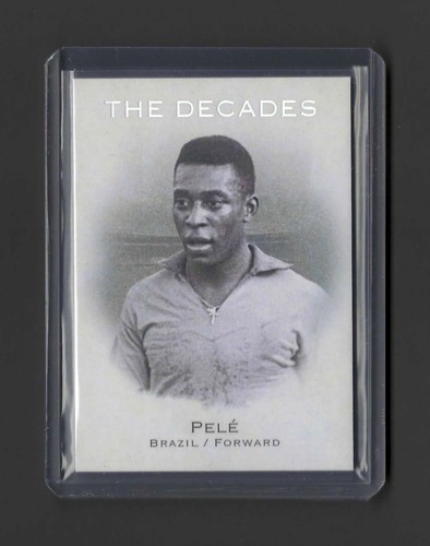 Fußball trade card futera - ...,