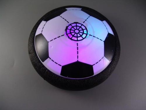 Air flow spielball - air,