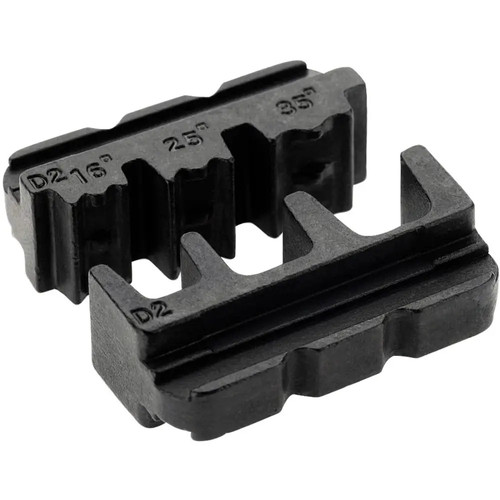 Cimco 106014 crimpeinsatz - crimpeinsatz, 16
