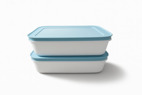 Tupperware gefrier behälter - tupperware, gefrier-behälter