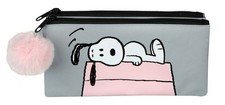 Peanuts Etui  Snoopy