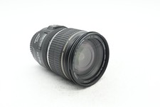 Canon EF-S 17-55mm f2.8 IS USM