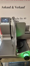 Bizerba aufschnittmaschine vsp - bizerba,