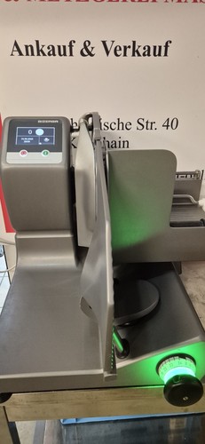 Bizerba aufschnittmaschine vsp - bizerba,