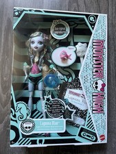 Monster High Creeproduction