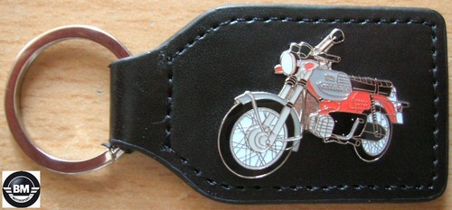Schlüsselanhänger kreidler - schlüsselanhänger,