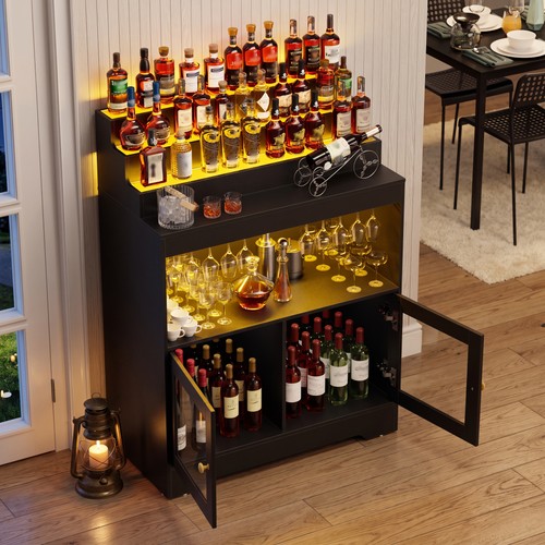 Weinschrank wohnzimmer - weinschrank,