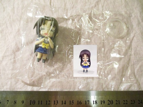 Lucky star hiyori tamura - star", b
