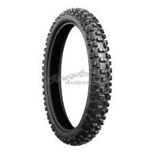 Bridgestone Motorradreifen