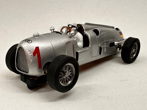 Tertre rouge trrc rtr - trrc, 1:32