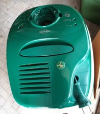 Vorwerk Tiger VT 260 GRUNDGERÄT Bodenstaubsauger - Wagen