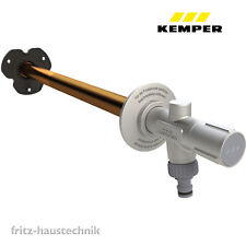 Kemper Frosti frostsichere
