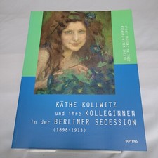 Käthe Kollwitz und ihre