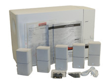 Bose acoustimass - bose,