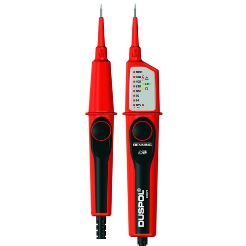 Benning duspol expert - benning,