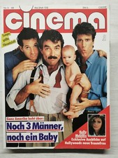 Cinema Filmzeitschrift Nr. 5/