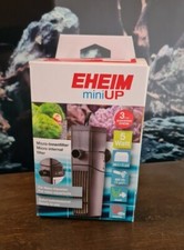 EHEIM miniUP Innenfilter 2204020 Filter Nano Aquarium bis 30 Liter - 300l/h