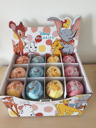 Disney badekugeln kinder - badekugeln,