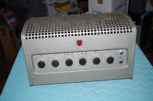 Philips radios el 6431 - radios,