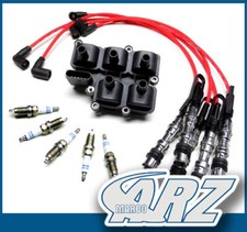 Zündspule Zündkabelsatz