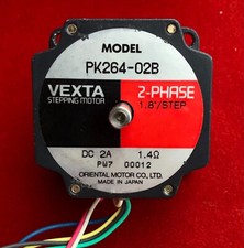 VEXTA 2-Phase Schrittmotor