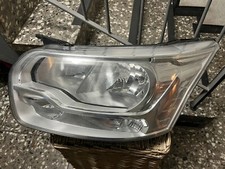 Frontscheinwerfer Ford Transit
