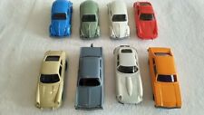 8 Wiking Modelle Märklin Ladegut, Jaguar, VW, Opel, Porsche, Ford, sehr gut