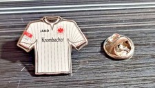 Eintracht Frankfurt SGE Pin