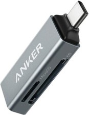 Anker 2-in-1 Memory Card
