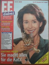 FF DABEI 26 - 1998 Progr