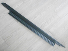 Original Audi A3 2-türig (1997-2003)  Einstiegsleiste rechts außen 8L3853492 01C