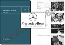 Mercedes 230G G-WAGEN 460