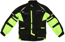 Motorrad Tex-Jacke Modeka