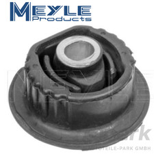 Meyle axle body - axle, for