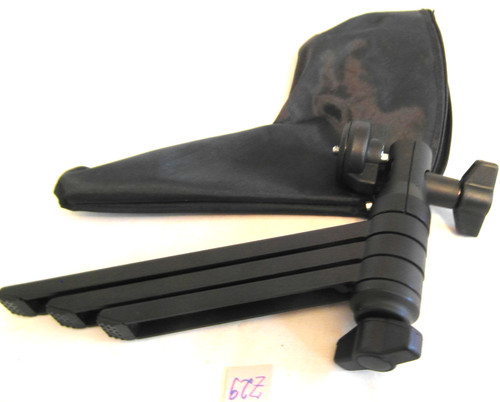 Hakuba tischstativ 17cm - tischstativ, höhe