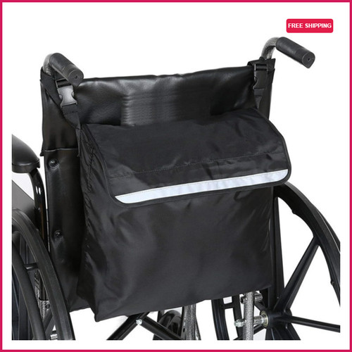 Rollstuhltasche mit