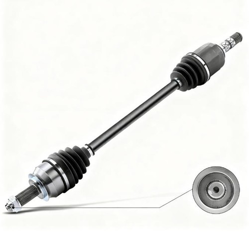 Antriebswelle vorne für - 1x,
