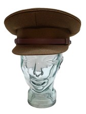 No2 Kleid Hut Army Offizier