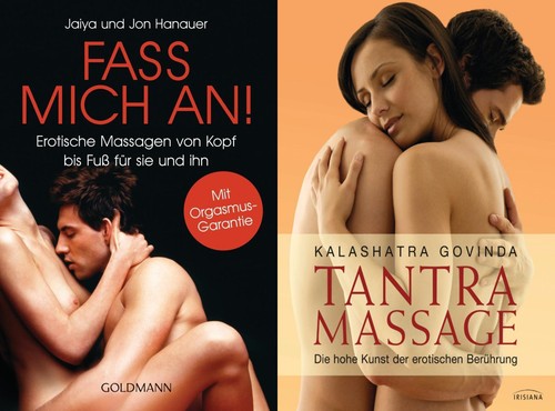 Fass mich tantra - +, massage